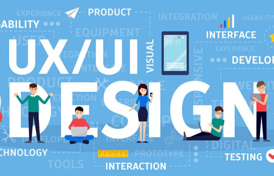 Diseño UX-UI para que se enamoren de tu web